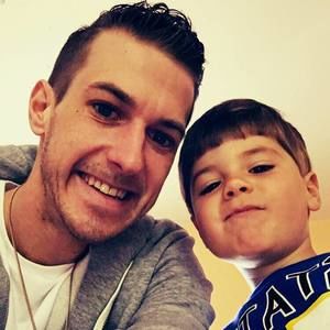 Meet your Posher, Kevin